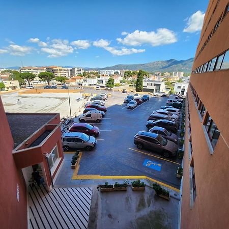 Studios Superior Isla De Rosas -Tramuntana42 Kültér fotó
