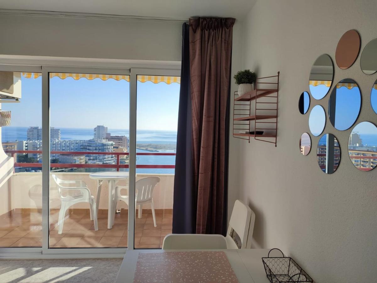 Studios Superior Isla De Rosas -Tramuntana42 Kültér fotó