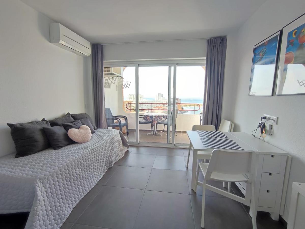 Studios Superior Isla De Rosas -Tramuntana42 Kültér fotó