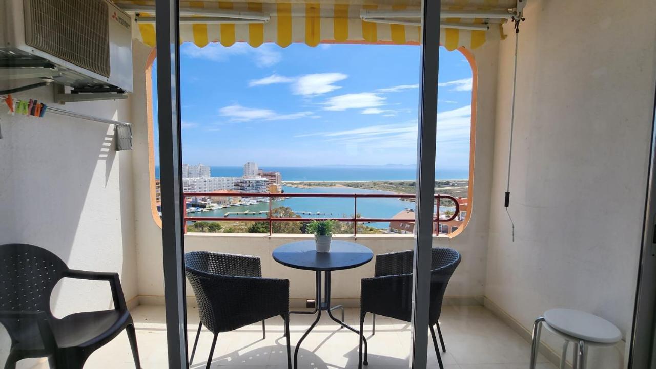 Studios Superior Isla De Rosas -Tramuntana42 Kültér fotó