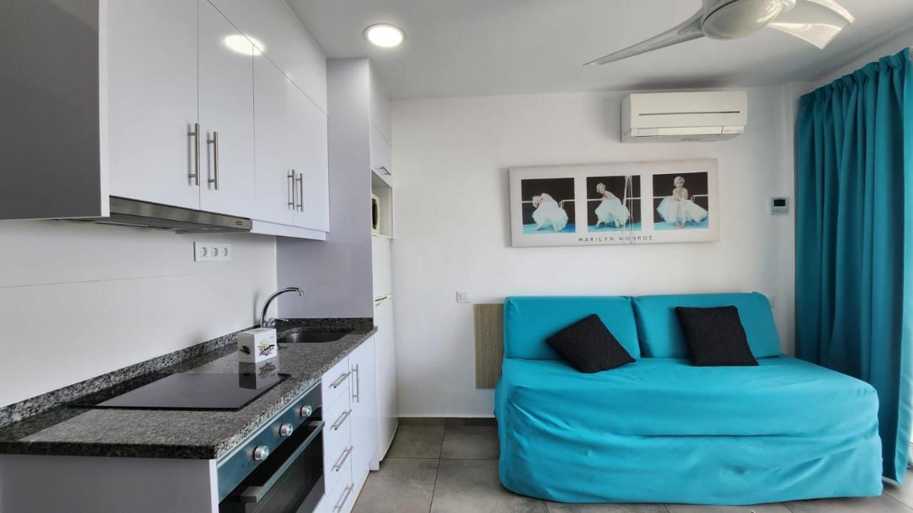 Studios Superior Isla De Rosas -Tramuntana42 Kültér fotó