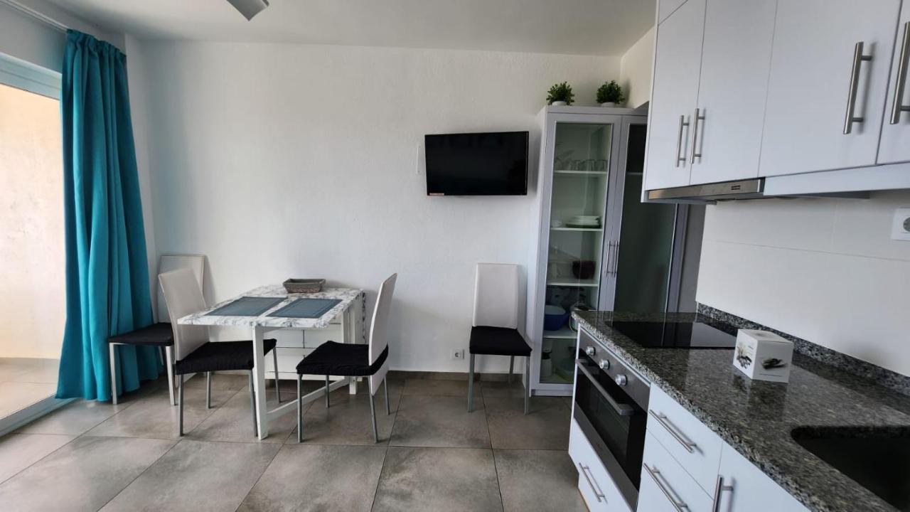 Studios Superior Isla De Rosas -Tramuntana42 Kültér fotó