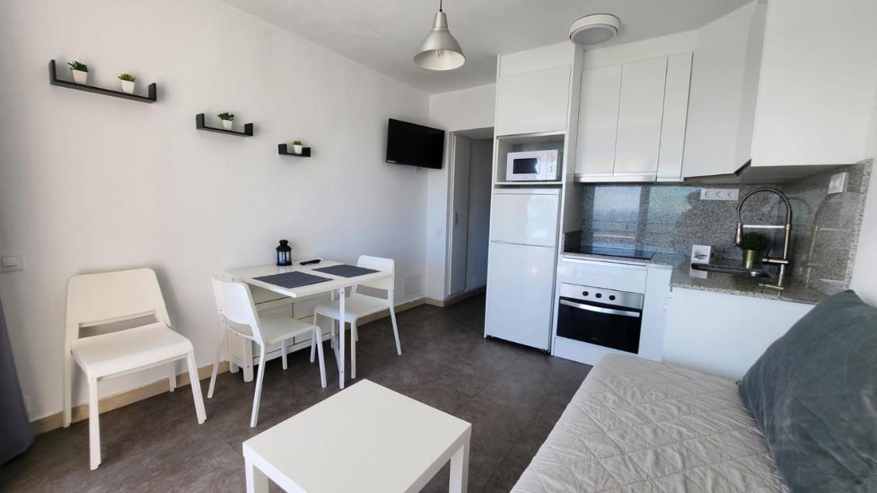 Studios Superior Isla De Rosas -Tramuntana42 Kültér fotó