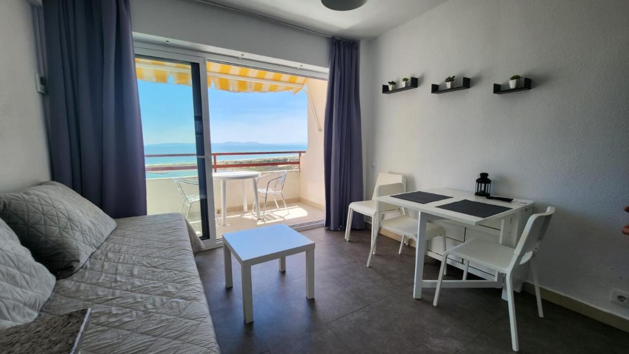 Studios Superior Isla De Rosas -Tramuntana42 Kültér fotó