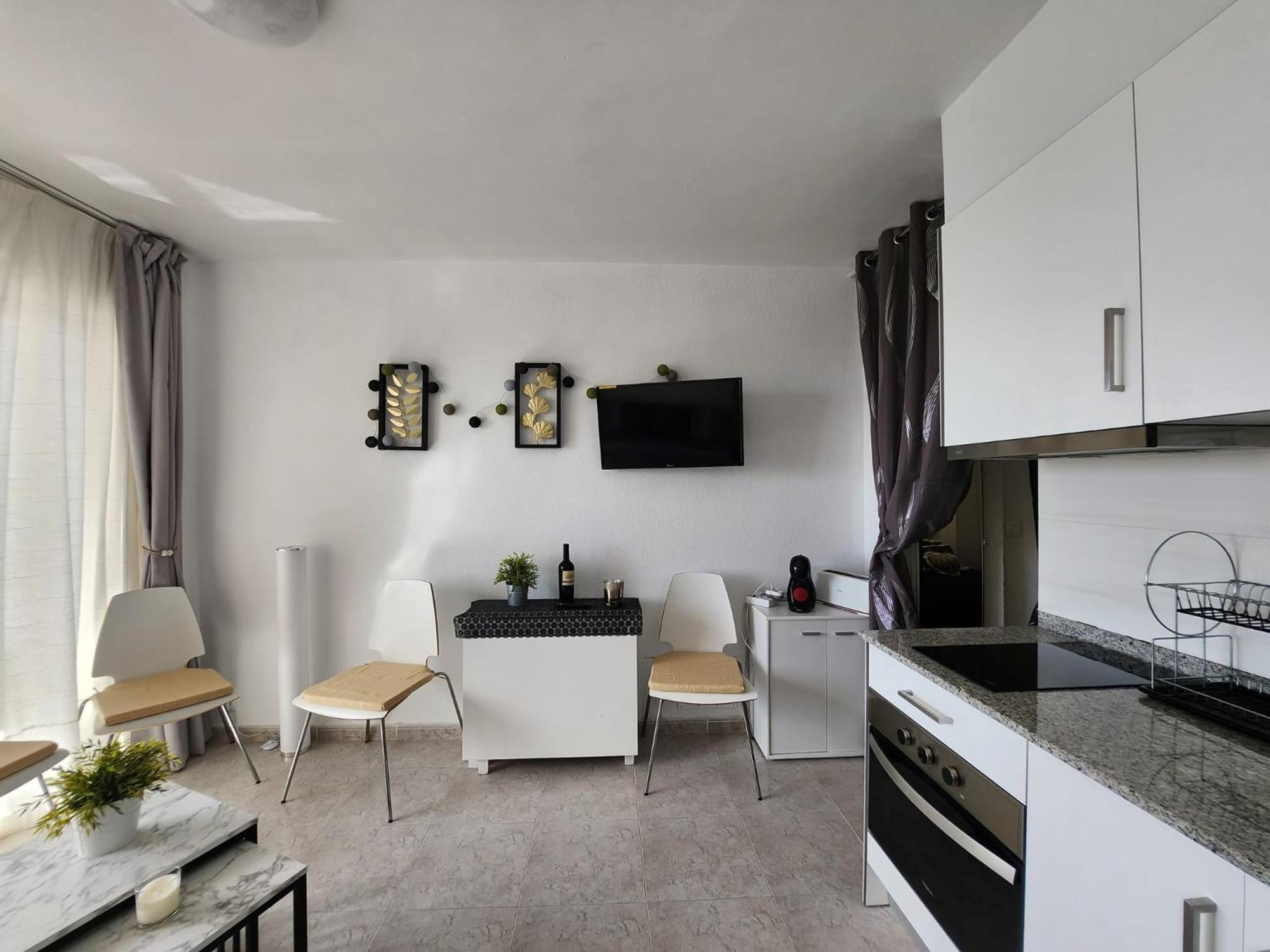 Studios Superior Isla De Rosas -Tramuntana42 Kültér fotó