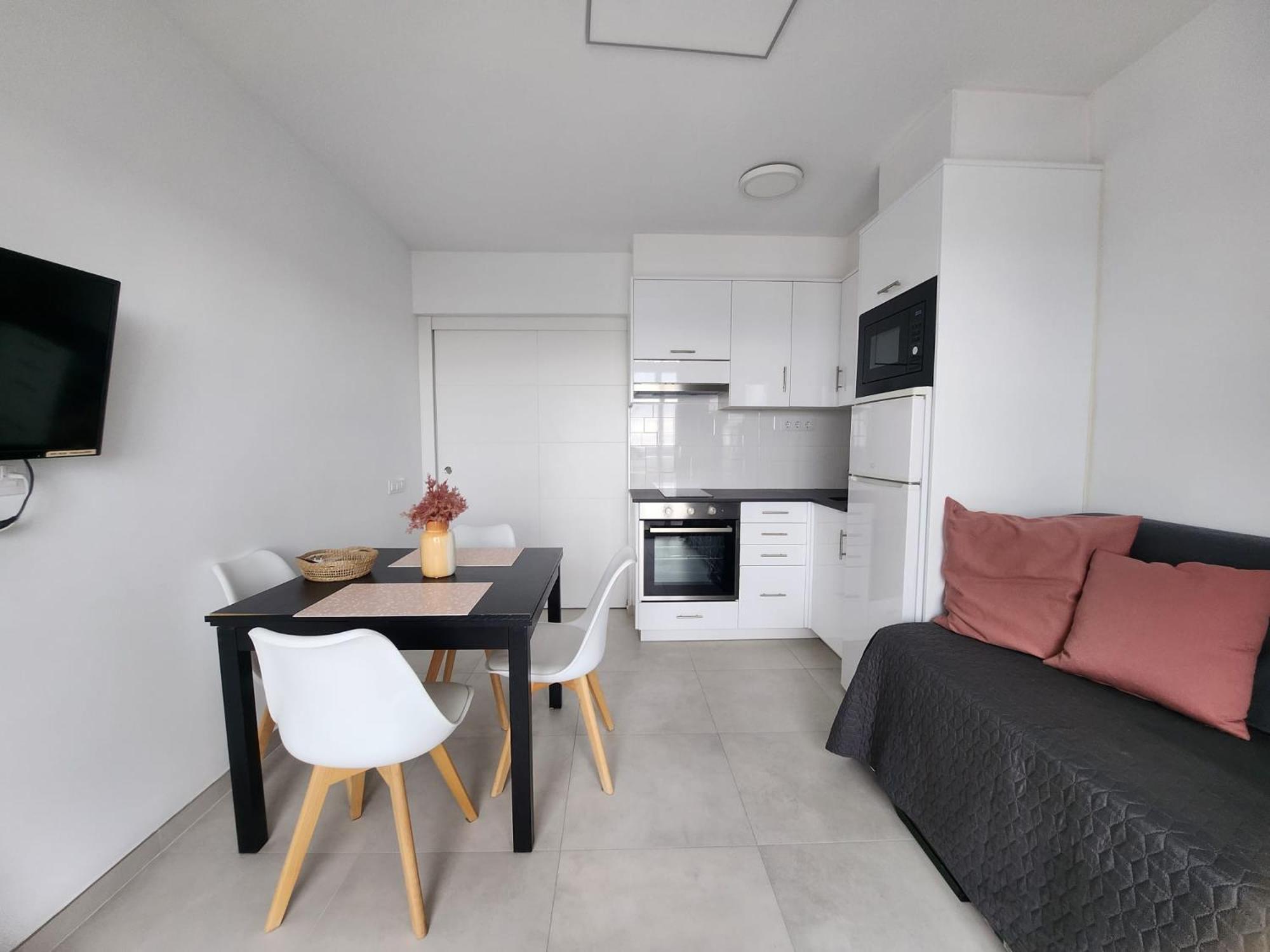 Studios Superior Isla De Rosas -Tramuntana42 Kültér fotó
