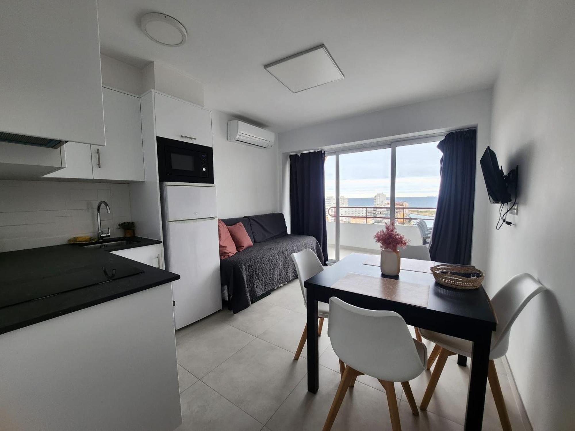 Studios Superior Isla De Rosas -Tramuntana42 Kültér fotó