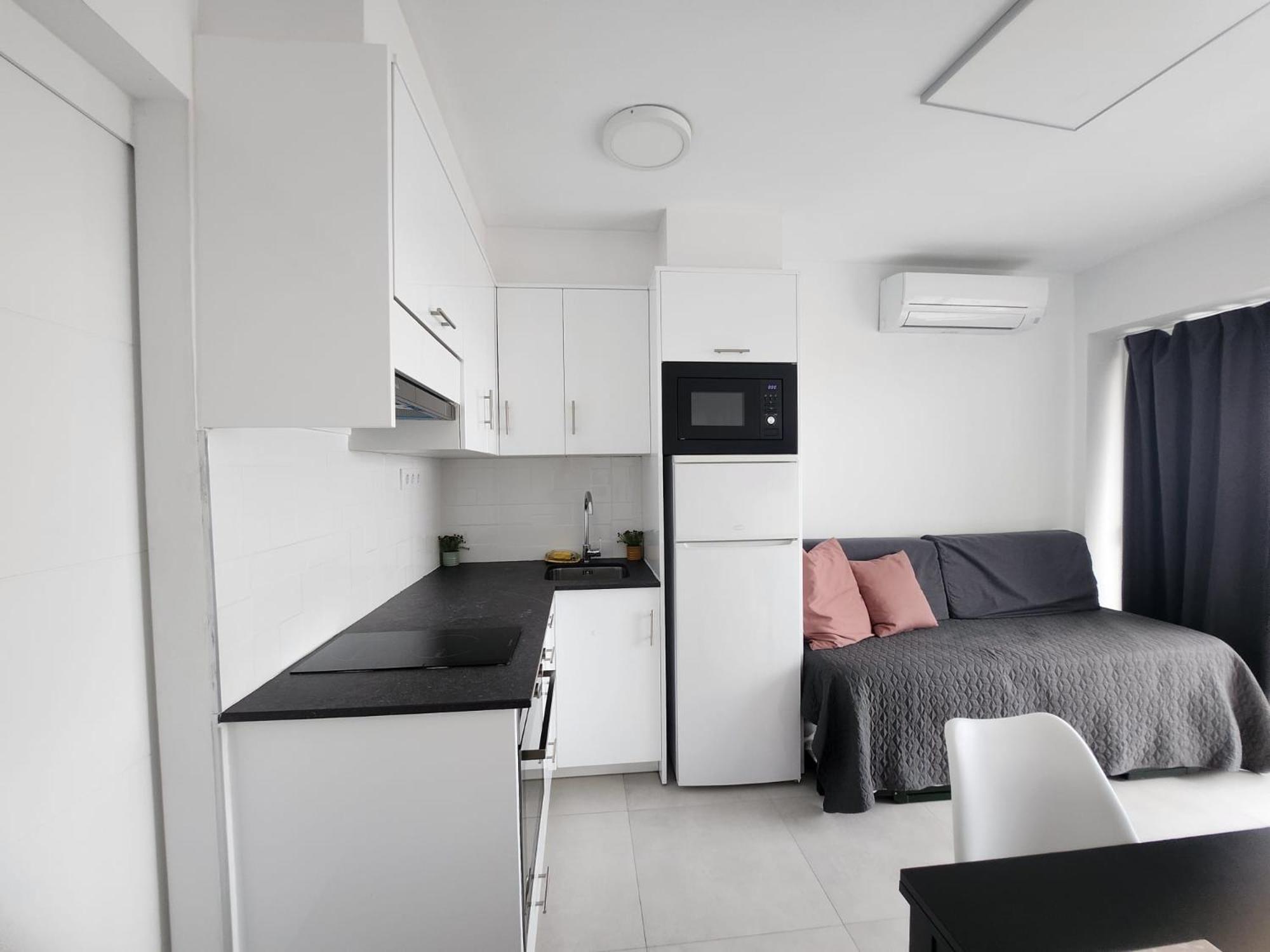 Studios Superior Isla De Rosas -Tramuntana42 Kültér fotó