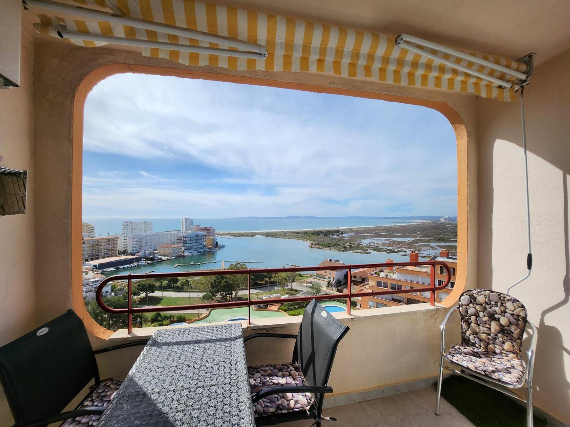 Studios Superior Isla De Rosas -Tramuntana42 Kültér fotó