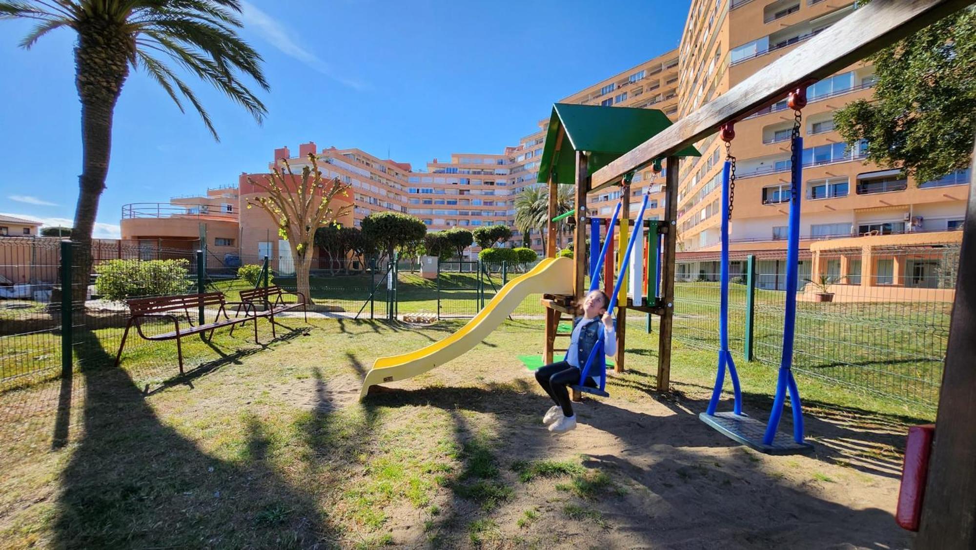Studios Superior Isla De Rosas -Tramuntana42 Kültér fotó