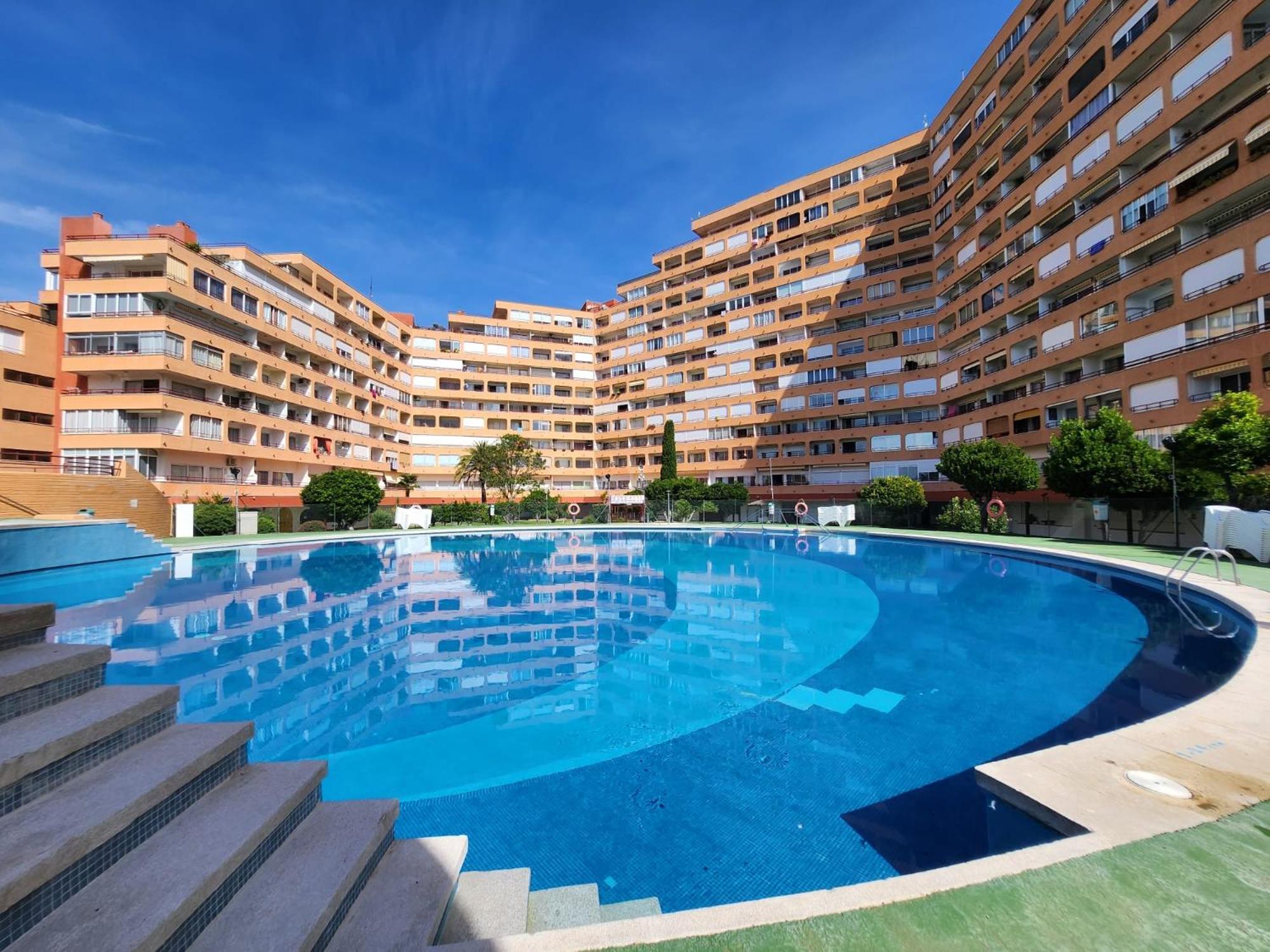 Studios Superior Isla De Rosas -Tramuntana42 Kültér fotó